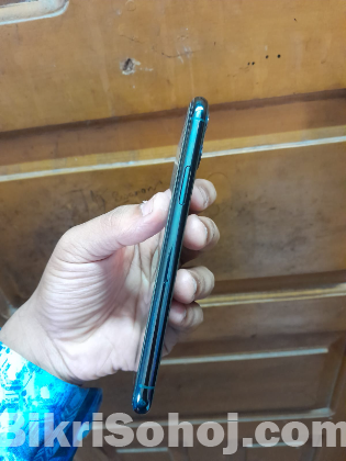 IPhone 11 pro